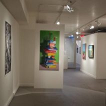 Suzanne Keith Loechl and Robin Riggs: “Observing American Culture”