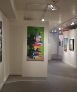 Suzanne Keith Loechl and Robin Riggs: “Observing American Culture”