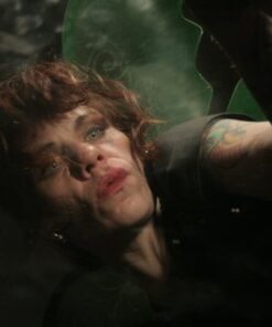 Sebrina Fassbender