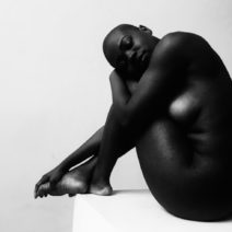 Alternative view of Janice Bond Beyond the Binary