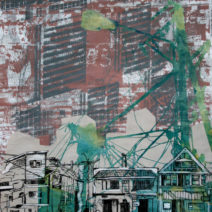 Jessica Meuninck-Ganger: Planograms