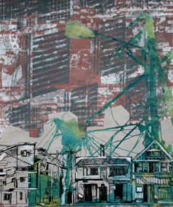 Jessica Meuninck-Ganger: Planograms
