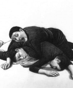 Maryam Sabbaghpour
