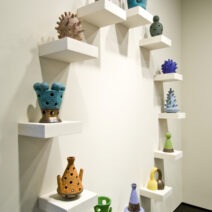 20 Years Strong: Women Working in Clay