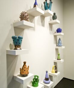 20 Years Strong: Women Working in Clay