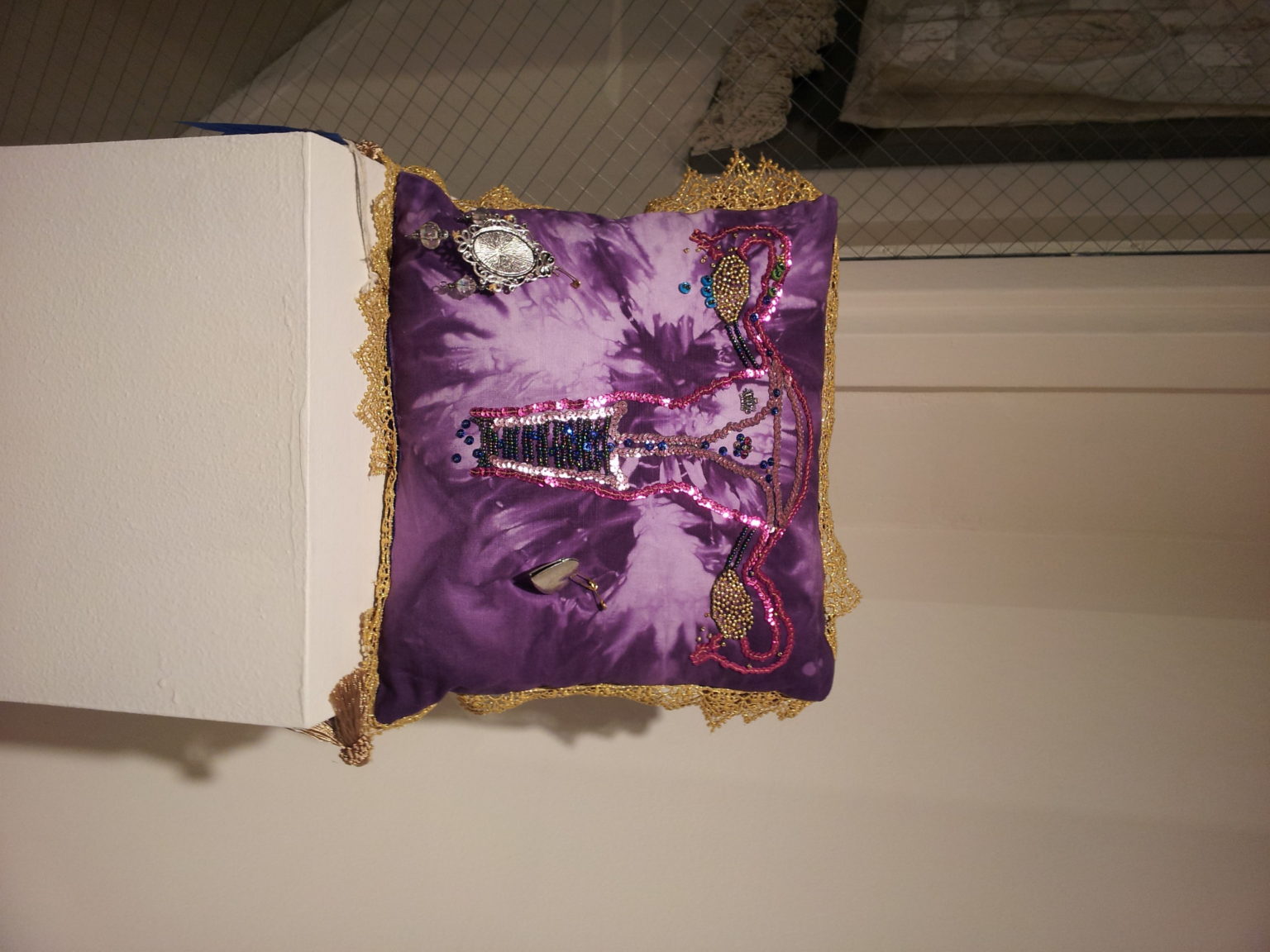 Exquisite Uterus Project Pieces - Image 10