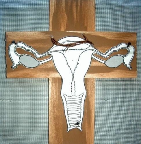 Exquisite Uterus Project Pieces - Image 14