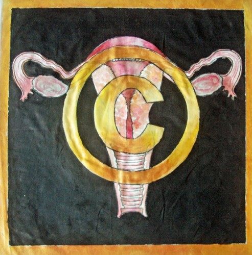 Exquisite Uterus Project Pieces - Image 15