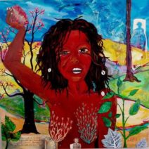 Michelle-Renee Perkins