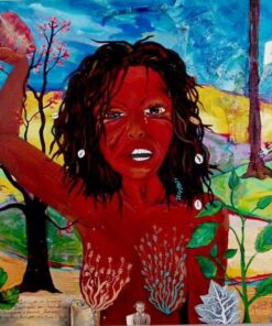 Michelle-Renee Perkins
