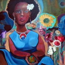 Joyce Owens