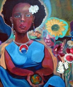 Joyce Owens