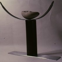 Pearl Hirshfield