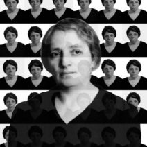 Karen Frostig
