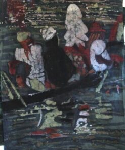 Cheryl Toles