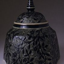 Clay and Fiber