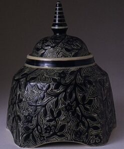 Clay and Fiber