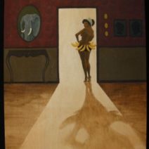 Adrienne Tarver