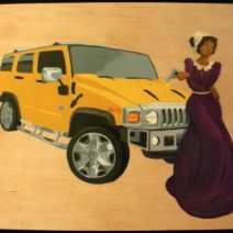 Adrienne Tarver