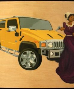 Adrienne Tarver