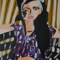 Gaia Nardie-Warner