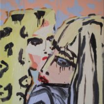 Gaia Nardie-Warner