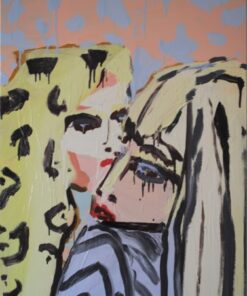 Gaia Nardie-Warner