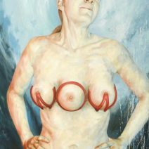 Joyce Polance
