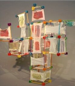 Laurie Wessman LeBreton