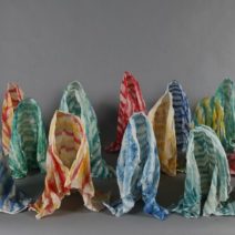 Laurie Wessman LeBreton