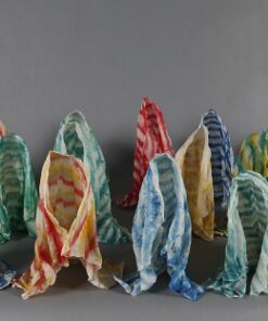 Laurie Wessman LeBreton