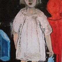 Ruth Eckstein