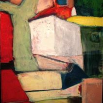 Ruth Eckstein