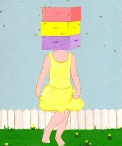 Beatrice Fisher