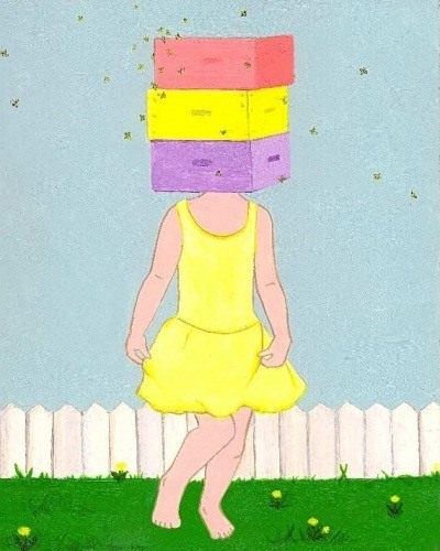 Beatrice Fisher