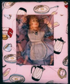Deborah Rustin Cyr