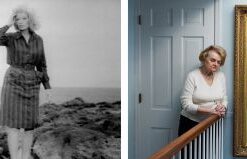 Jacqueline Bates