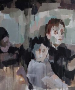 Cathleen Clarke