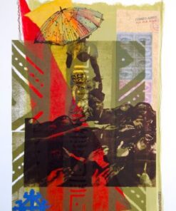Lea Basile Lazarus