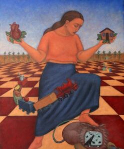Lynette Vought