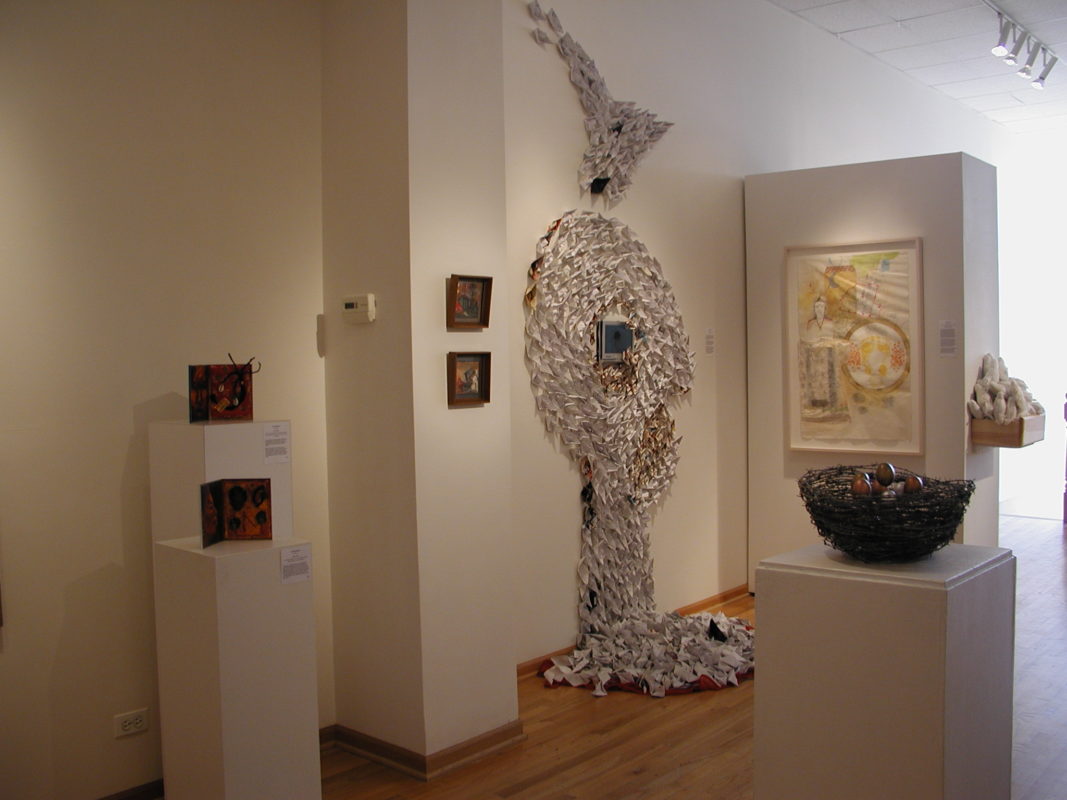 Cultural Memory: Transdiasporic Art Practices