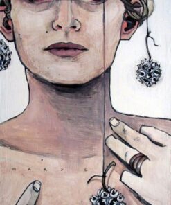 Mary Chiaramonte