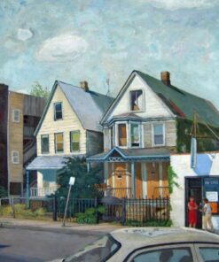 Mary H. Phelan