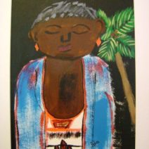 Sylvia Broubalow