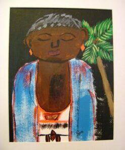 Sylvia Broubalow