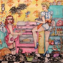 Cheri Charlton