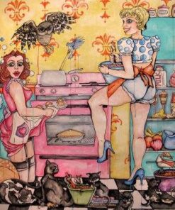 Cheri Charlton