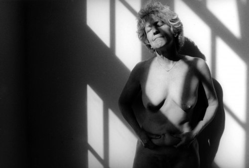 Nancy Roberts