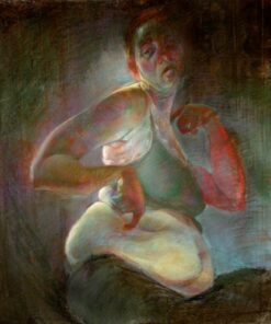 Melanie Lowrance