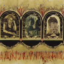 Lea Basile Lazarus